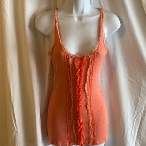 Olivia Moon Tank top